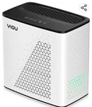 Yiou P1802 Air Purifier Home Large Rooms H13 True Hepa Filter 20 Db Grey. Fixed Price $59.96.