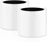 411I Max Replacement Filters For Blueair And 411A Purifier,. Fixed Price $52.46.