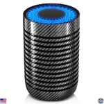 Queenty Car Air Purifier, For With True Hepa Filter, H13. Fixed Price $41.16.