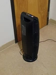 Free Shipping Honeywell Quietclean Oscillating Air Purifier (HFD230BV1). Fixed Price $150.00.