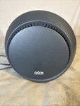 Enrichment Purezone Halo 3-SPEED Air Purifier True Hepa Filter. Fixed Price $29.99.