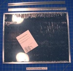 White-rodgers 14805 Electronic Air Cleaner Charcoal Filter W/clips. Fixed Price $97.93.