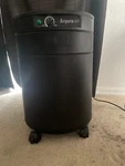 Airpura R600 Purifier The Everyday Black. Fixed Price $375.00.
