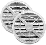 True Hepa Filter For Fridababy Meleden Rigoglioso GL-2103 Jinpus Ltlky 900S 2PK. Fixed Price $17.99.