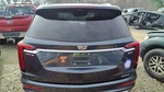 Used Deck Lid Fits: 2020 Cadillac XT6 Surround View Opt UV2 Red Lens Tail Lamps. Fixed Price $2299.90.
