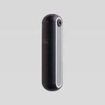 My Air KL-P02UX Black (2ND Gen) Rechargeable Photocatalytic Purifier W/polle. Fixed Price $210.72.