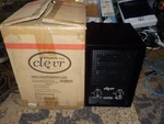 Ozone Generator By Clevr CRS503202. Fixed Price $69.99.