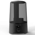 Magictec Cool Mist Humidifier, Essential Diffuser For 2.5L, Black. Fixed Price $29.79.