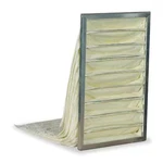 Dayton 2HNT1 Bag Filter, For G2422524. Fixed Price $84.99.