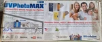 Uvphotomax PTE-1200 Active Pco Whole House Air Purifier. Fixed Price $420.00.