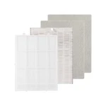 Cuckoo 1-YEAR Filter Replacement Bundle For Air Purifier Model CAC-R1510FW (f.... Fixed Price $71.11.