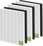 Hepa Filters For Winix Plasmawave Air Purifier C535 5300 6300 P300 9800. Fixed Price $61.96.