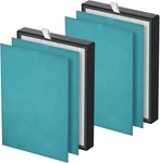 KJ203F True Replacement Filter Compatible With Colzer 142C Mooka. Fixed Price $68.64.