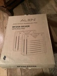 Alen Oem Carbon Filter Replacement BF25A Silver Breathe Air Purifier A350/A375UV. Fixed Price $39.99.