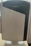 Fellowes Aeramax Hepa Carbon Air Purifier 200 Sq Ft Auto Alexa 8HR Timer. Fixed Price $70.00.