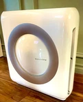 Coway Airmega Purifier True Hepa Ionizer & Odor Control Nearly New Shipsfast. Fixed Price $125.00.