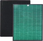 Airmega 230 True Hepa Filter 2-PACK For Coway AP-1821F Purifier. Fixed Price $108.99.