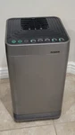 Nuwave 47003 Oxypure Air Purifier Cleaner - Large Area Smart Hepa. Fixed Price $199.99.