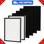 H13 Hepa Compatible Replacement For Sears/kenmore 83190 Air Filters Fi.... Fixed Price $64.47.