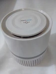 Therapure 360 Upright Office Fan Air Purifier Speed 25 Sq Ft Capacity. Fixed Price $15.00.