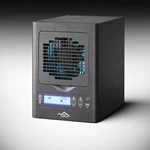 New Comfort 6 Stage Uv Hepa Ozone Generator Air Purifier With Remote And Warrant. Fixed Price $329.99.