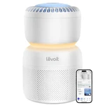 Filter Purifier Hepa White Noise Night Light Smart Wifi Levoit Sprout Air Home. Fixed Price $299.99.