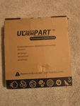 Hepa Replacement Filter For Renpho Air Purifier RP-AP001S RP-AP002. Fixed Price $39.49.