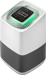 Greentech Pureair Hepa+ Purifier Odogard Alexa 575 Sq Ft White. Fixed Price $299.25.