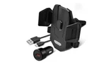 Spigen Fast Wireless Car Charger X35W With Air Vent Holder .micro Usb Cable.. Fixed Price $34.99.
