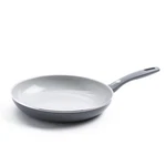 Greenpan Dover 12 Inch Frying Skillet Nonstick Ceramic Toxin Free. Fixed Price $49.79.